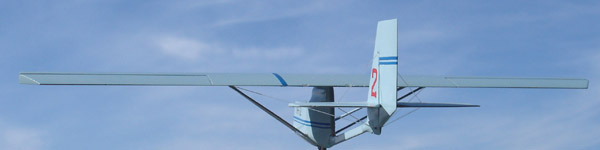  # antp800 Rare Antonov gliders IH-2 and IH-4 5